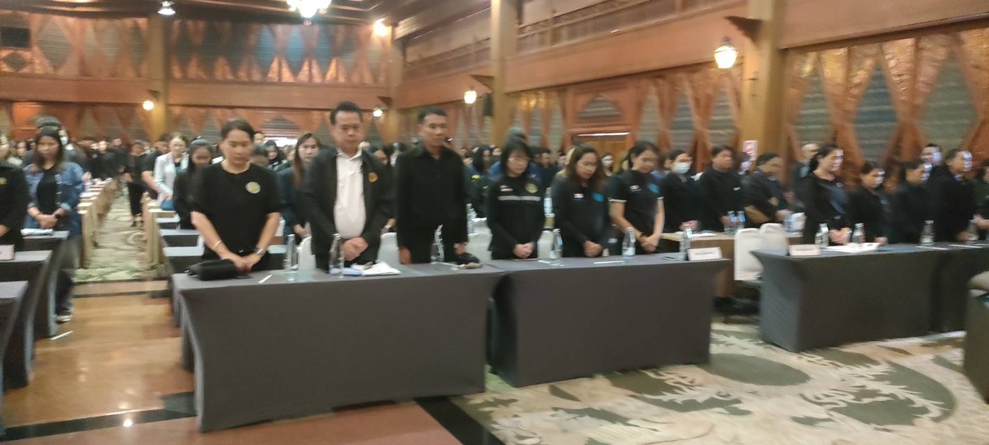 title - ส.ป.ก.ร่วมติดตาม รัฐมนตรีช่วยว่าการกระทรวงเกษตรและสหกรณ์ (นายนเรศ ธำรงค์ทิพยคุณ) ลงพื้นที่ตรวจราชการในพื้นที่จังหวัดเชียงใหม่